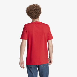 adidas Tricou TREFOIL T-SHIRT 