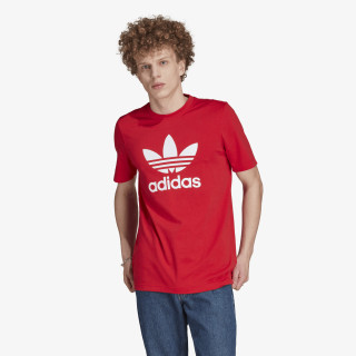adidas Tricou TREFOIL T-SHIRT 