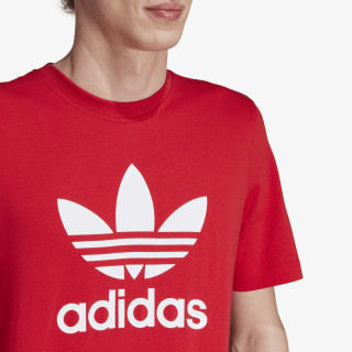 adidas Tricou TREFOIL T-SHIRT 