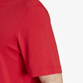 adidas Tricou TREFOIL T-SHIRT 