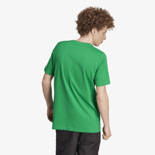 adidas Tricou CLASSICS TREFOIL 