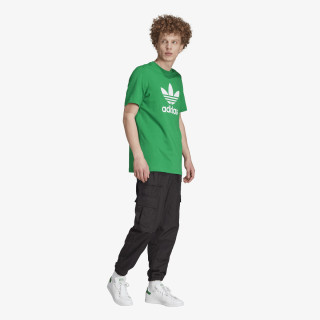 adidas Tricou CLASSICS TREFOIL 