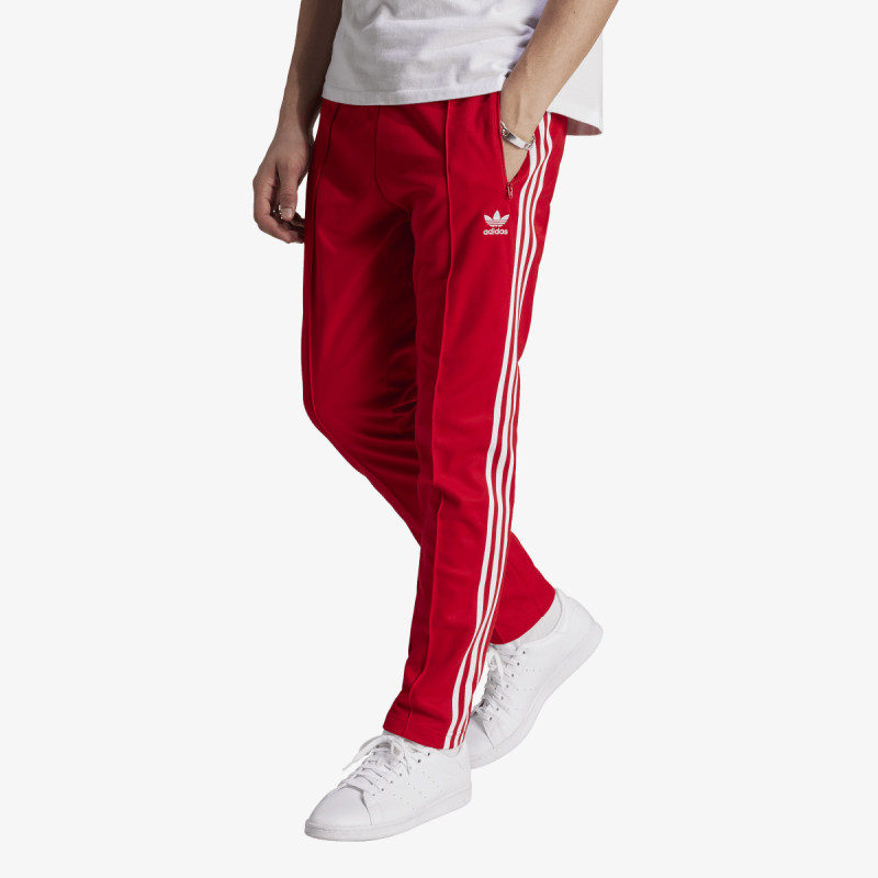 Adidas pantaloni beckenbauer on sale