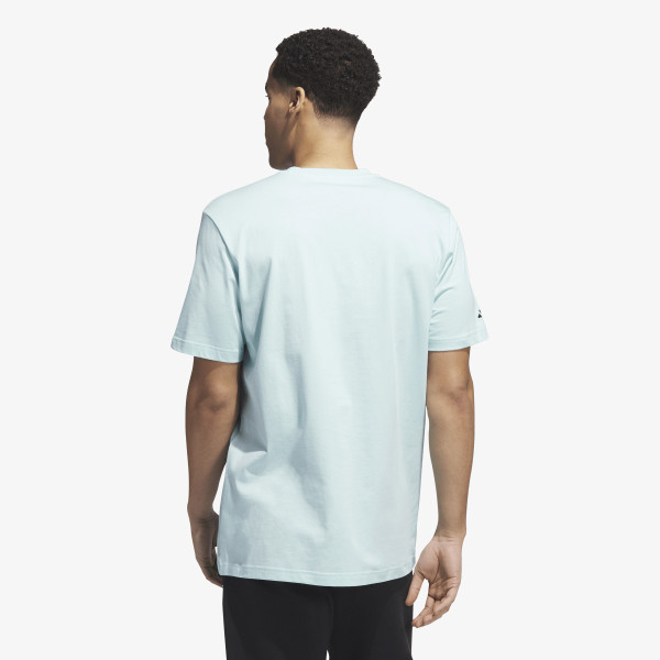 adidas Tricou Metaverse Lil' Stripe PFP 