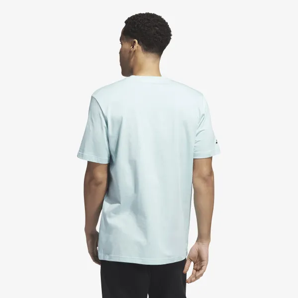 adidas Tricou Metaverse Lil' Stripe PFP 