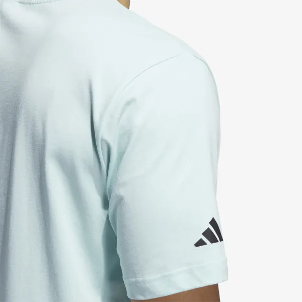 adidas Tricou Metaverse Lil' Stripe PFP 