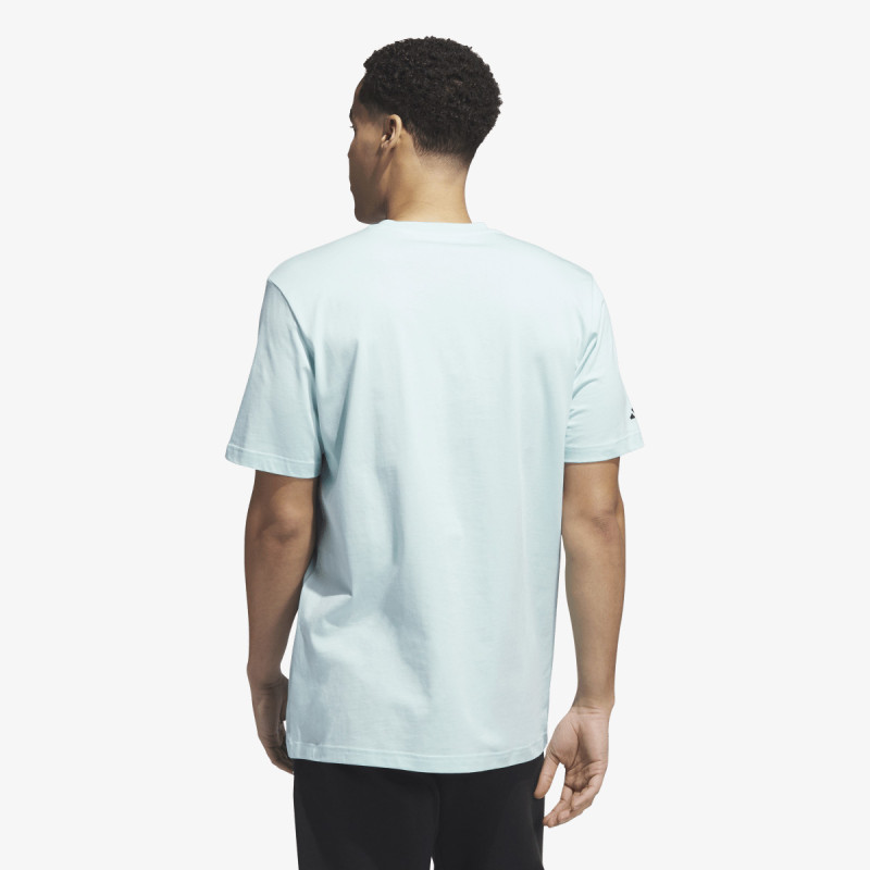adidas Tricou Metaverse Lil' Stripe PFP 