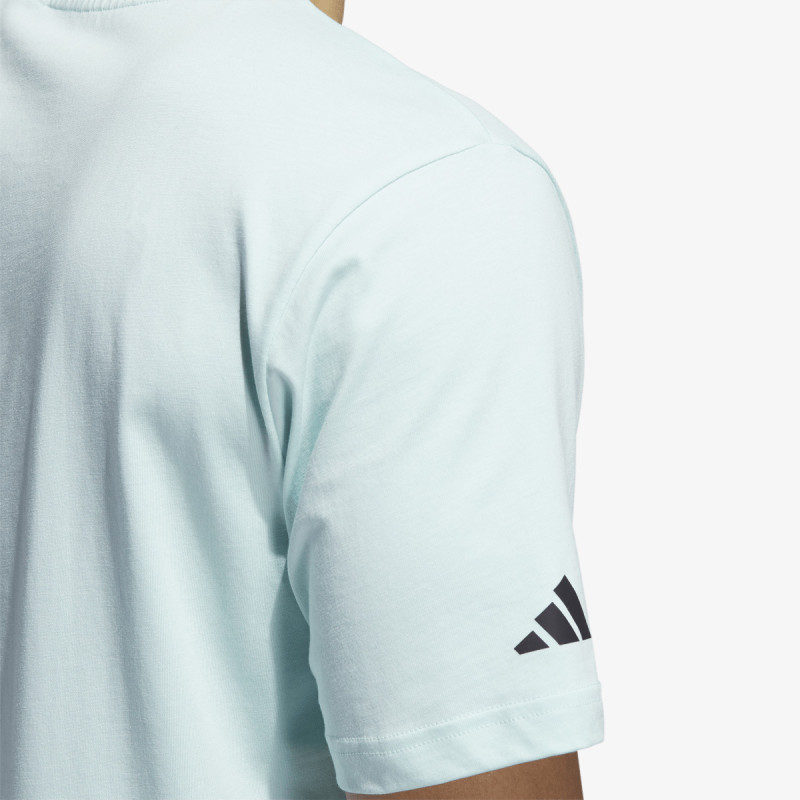 adidas Tricou Metaverse Lil' Stripe PFP 
