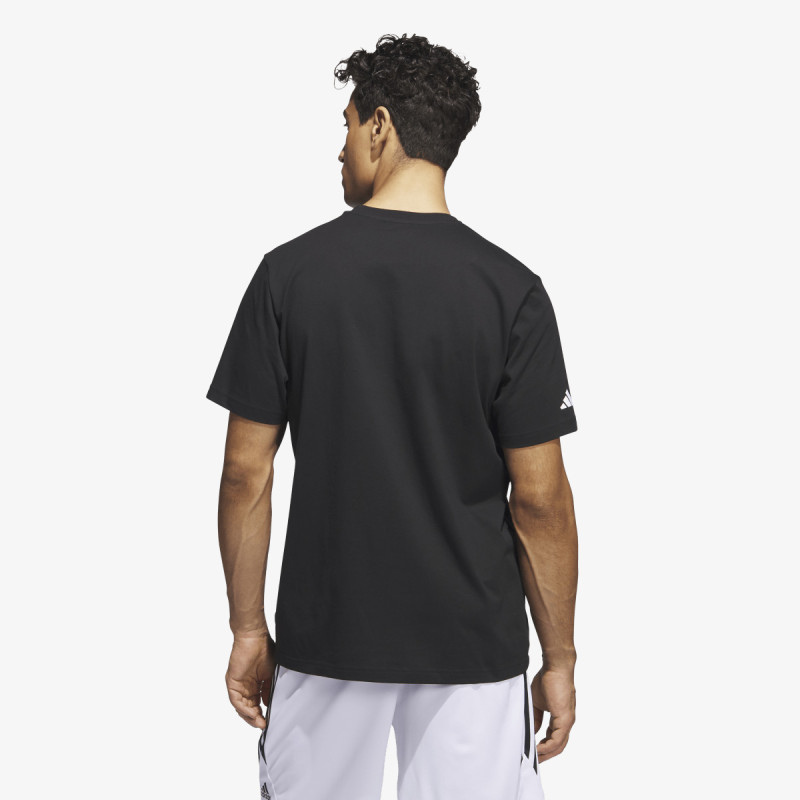 adidas Tricou Metaverse Lil' Stripe PFP 