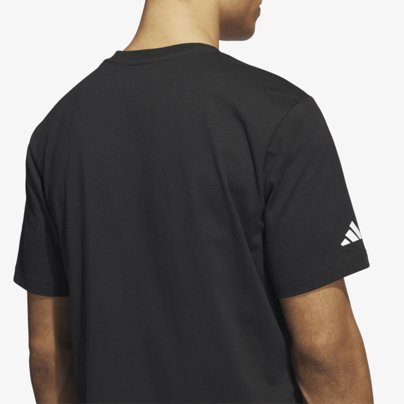 adidas Tricou Metaverse Lil' Stripe PFP 