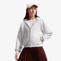 Nike Hanorac G NSW STUDIO FLC OS FZ HD 