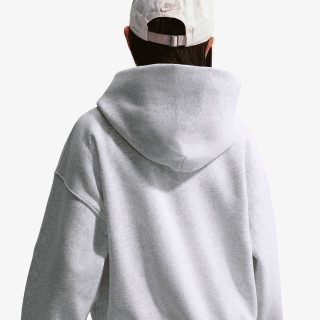 Nike Hanorac G NSW STUDIO FLC OS FZ HD 