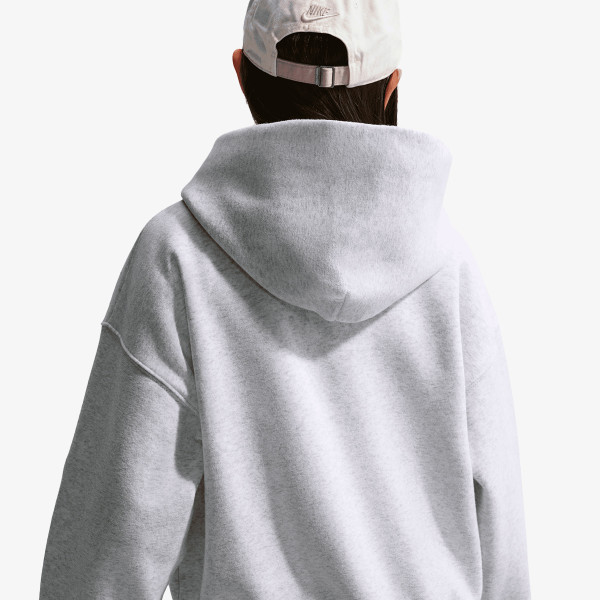 Nike Hanorac G NSW STUDIO FLC OS FZ HD 