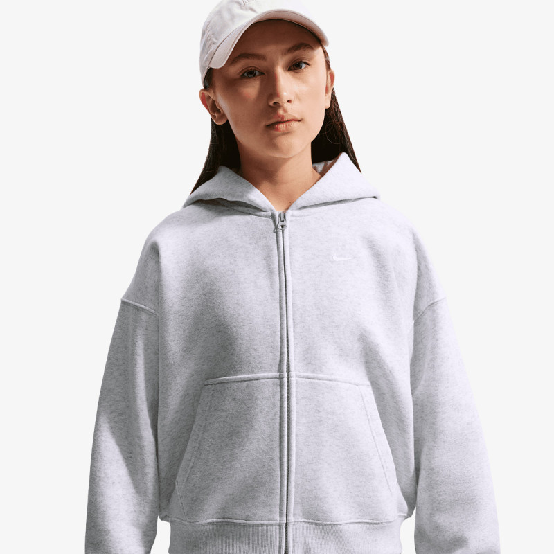 Nike Hanorac G NSW STUDIO FLC OS FZ HD 