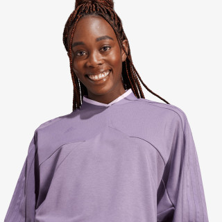 adidas Tricou maneca lunga Tiro 