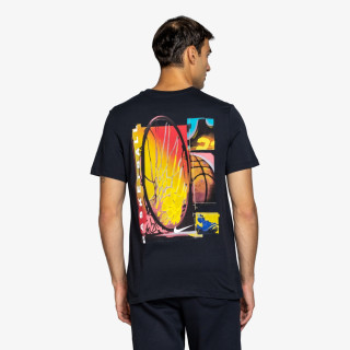 Nike Tricou M NK TEE STD ASBURY VRDNA 