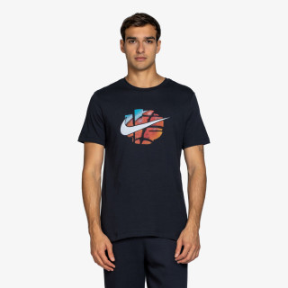 Nike Tricou M NK TEE STD ASBURY VRDNA 
