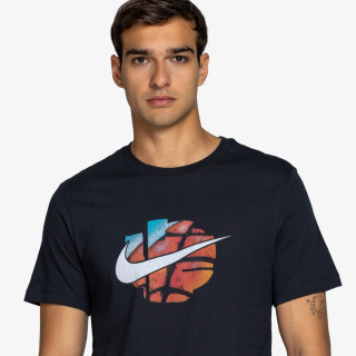 Nike Tricou M NK TEE STD ASBURY VRDNA 