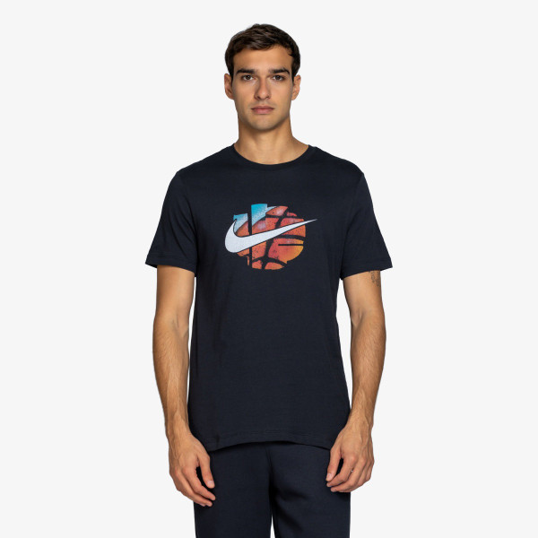 Nike Tricou M NK TEE STD ASBURY VRDNA 