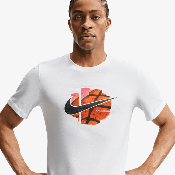 Nike Tricou M NK TEE STD ASBURY VRDNA 