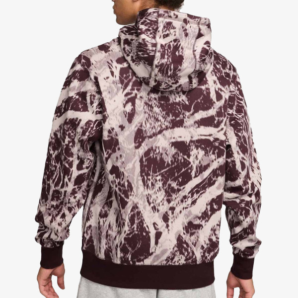 Nike Hanorac JA M NK CLUB HOODIE AOP 