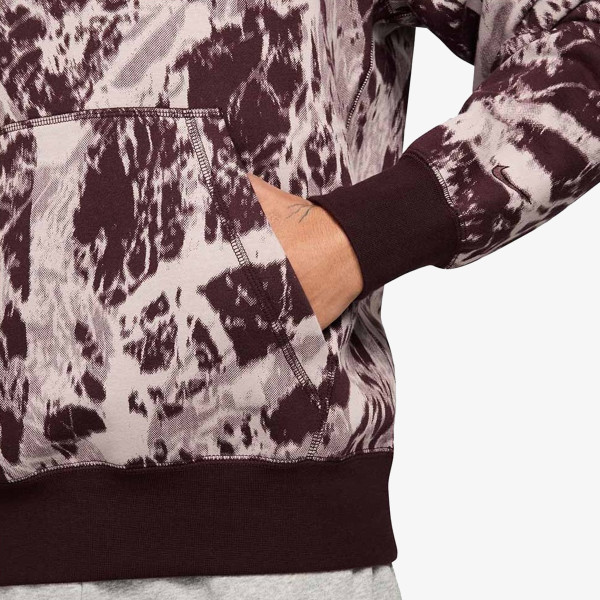 Nike Hanorac JA M NK CLUB HOODIE AOP 