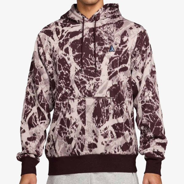 Nike Hanorac JA M NK CLUB HOODIE AOP 