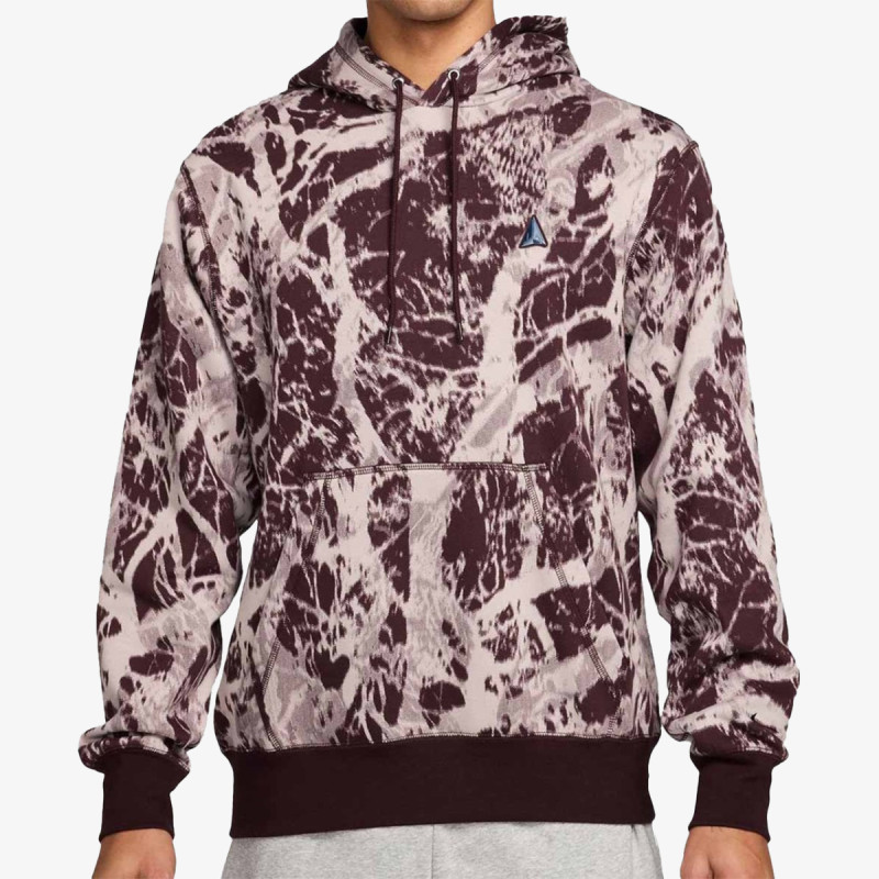 Nike Hanorac JA M NK CLUB HOODIE AOP 