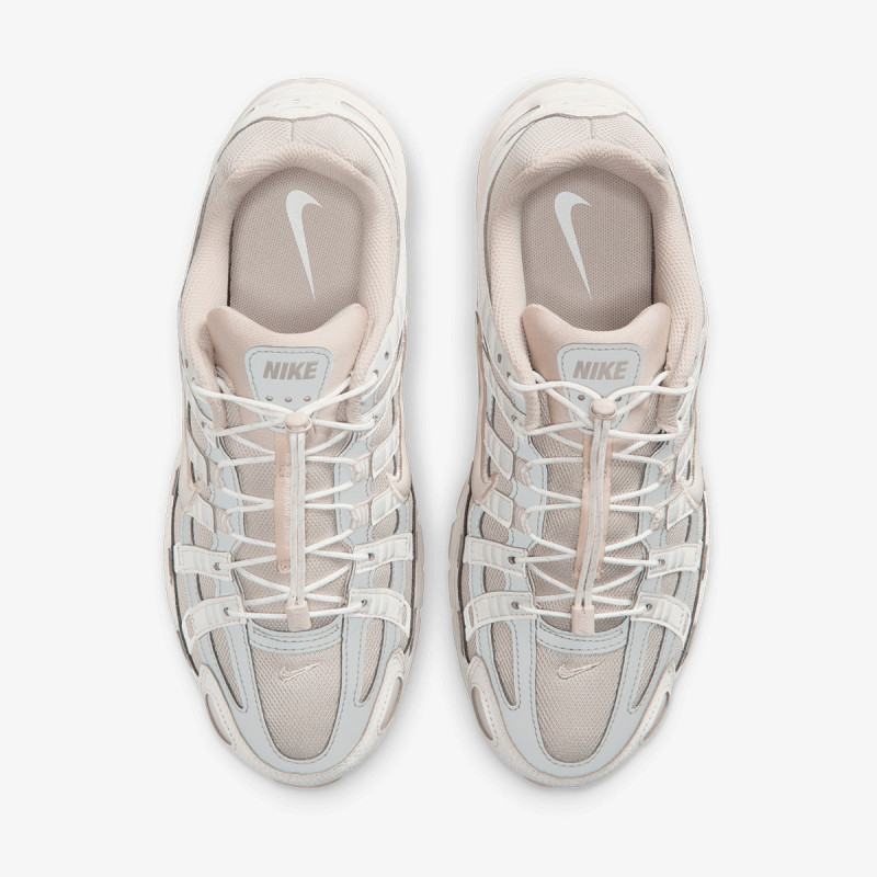Nike Pantofi Sport W NIKE P-6000 SPEED LACE 