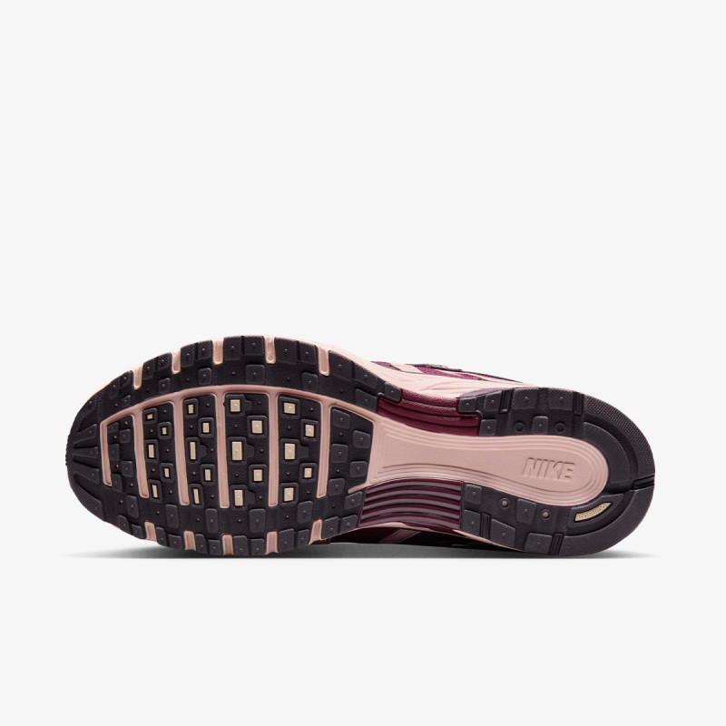 Nike Pantofi Sport W NIKE P-6000 SPEED LACE 