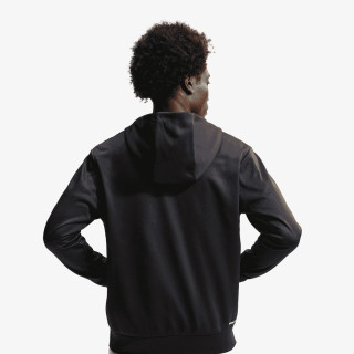 Nike Hanorac M NK TF FLEX FLC FZ HD 