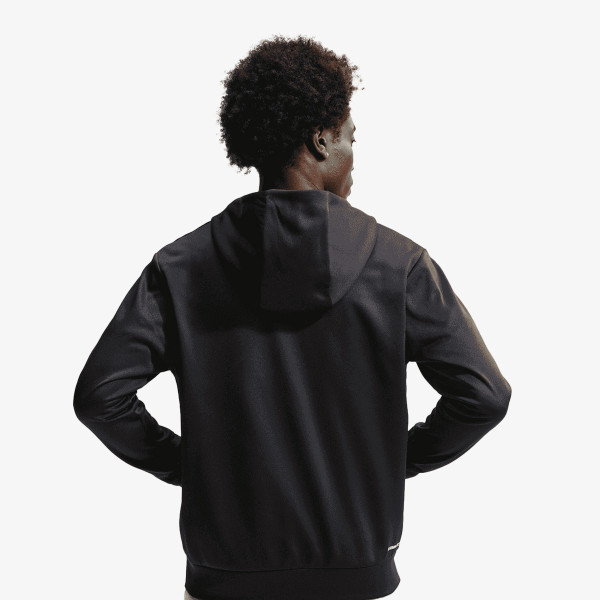 Nike Hanorac M NK TF FLEX FLC FZ HD 
