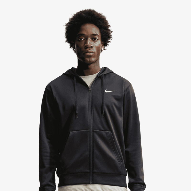 Nike Hanorac M NK TF FLEX FLC FZ HD 