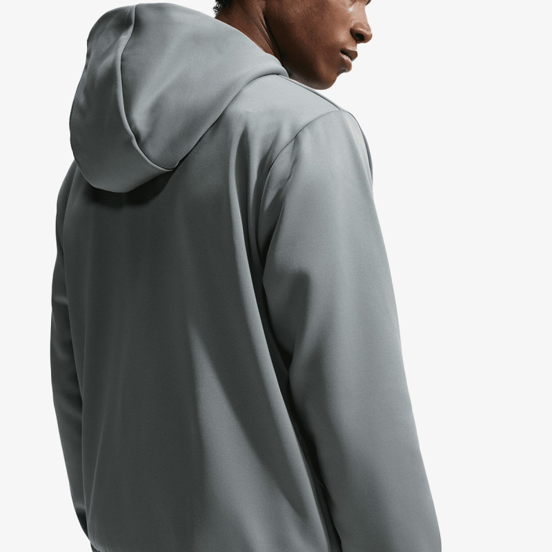 Nike Hanorac M NK TF FLEX FLC PO HD 