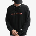 Nike Tricou maneca lunga M NK CLUB FT CREW PLAY 