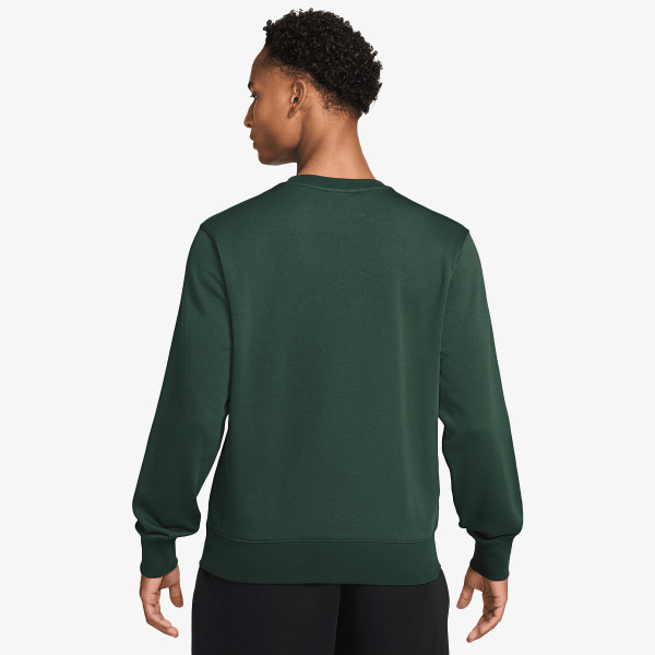 Nike Tricou maneca lunga M NK CLUB FT CREW PLAY 