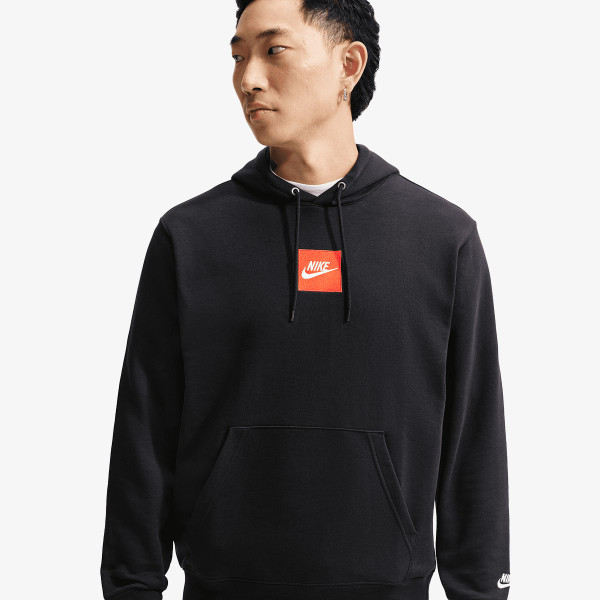 Nike Hanorac M NK CLUB FT HOODY PLAY 