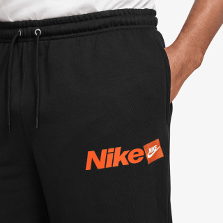 Nike Pantaloni de trening M NK CLUB FT OH PANT PLAY 