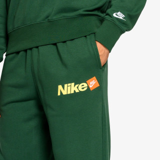 Nike Pantaloni de trening M NK CLUB FT OH PANT PLAY 