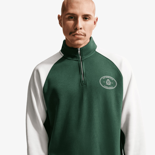 Nike Hanorac M NK CLUB BB HZ NCC 