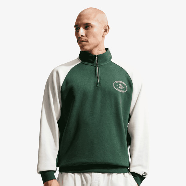 Nike Hanorac M NK CLUB BB HZ NCC 