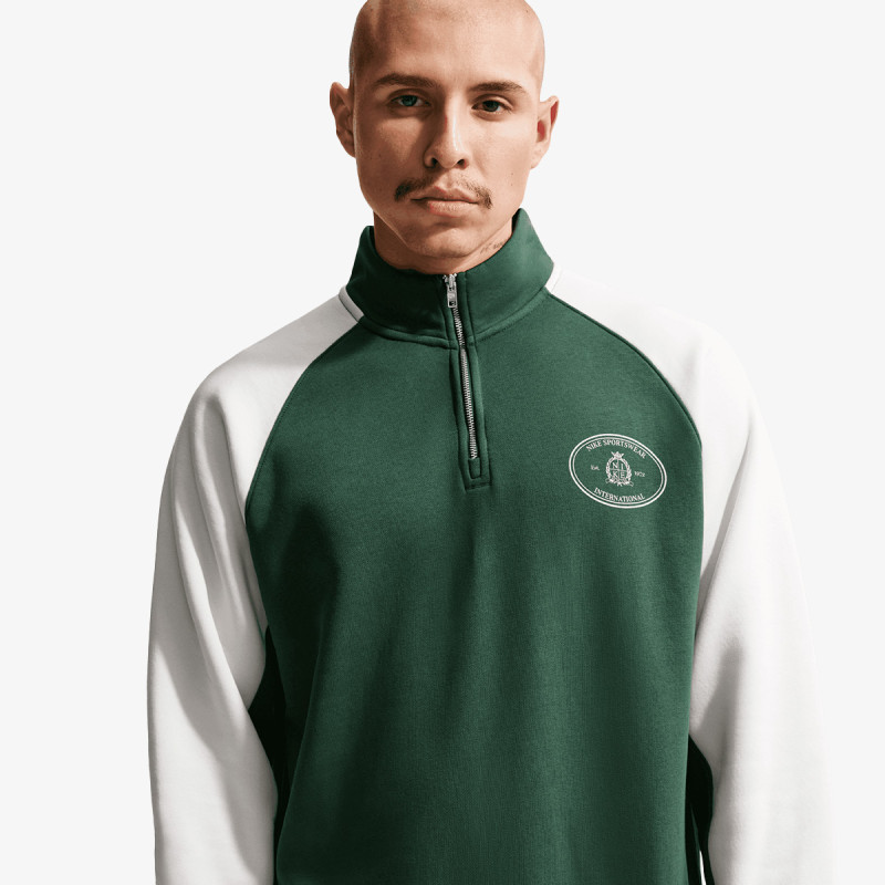 Nike Hanorac M NK CLUB BB HZ NCC 