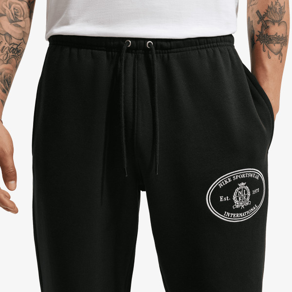 Nike Pantaloni de trening M NK CLUB BB OH PANT NCC 