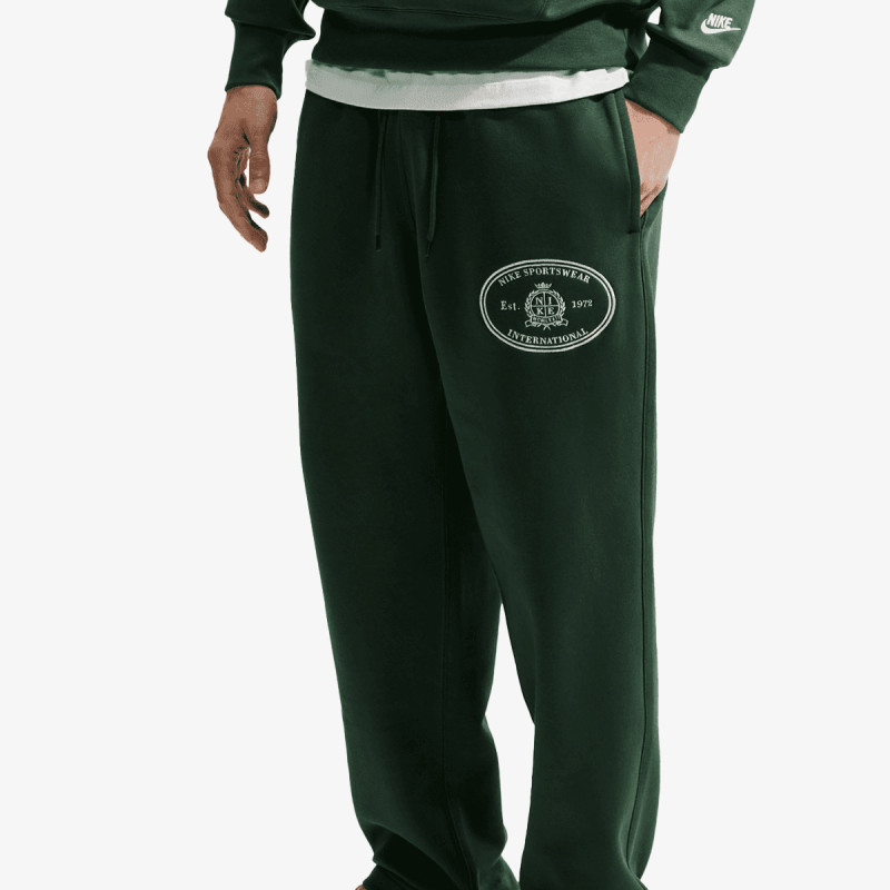 Nike Pantaloni de trening M NK CLUB BB OH PANT NCC 