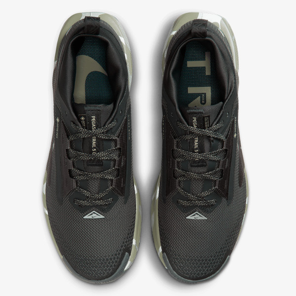 Nike Pantofi Sport REACTX PEGASUS TRAIL5 GTX EMEA 