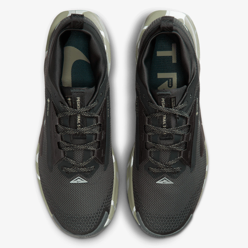 Nike Pantofi Sport REACTX PEGASUS TRAIL5 GTX EMEA 