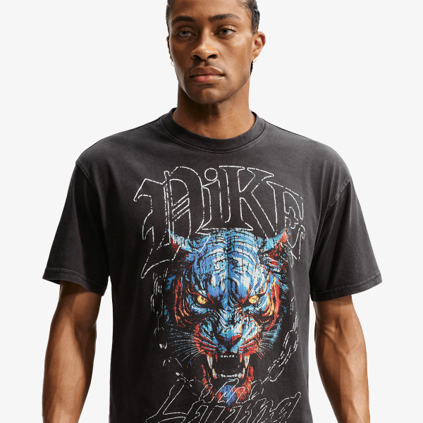 Nike Tricou M NK TEE LSE TRAIN CULTURE 