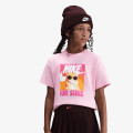 Nike Tricou G NSW TEE PHOTO CUTE ANIMAL 