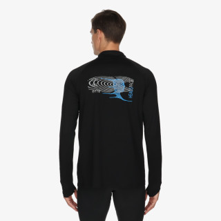 Nike Tricou maneca lunga Dri-FIT Stride Energy