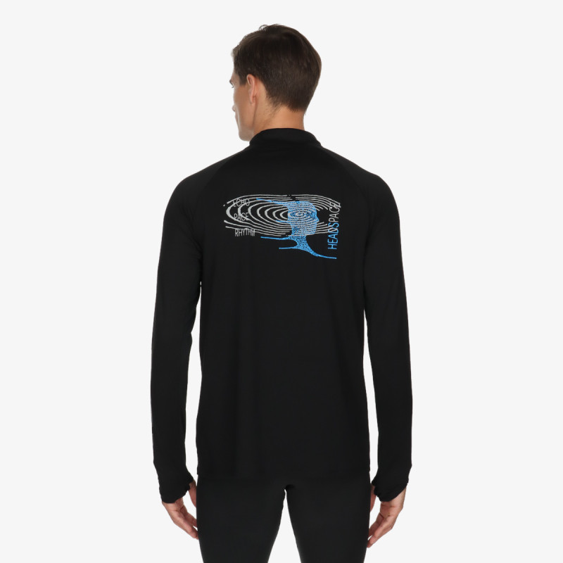 Nike Tricou maneca lunga Dri-FIT Stride Energy